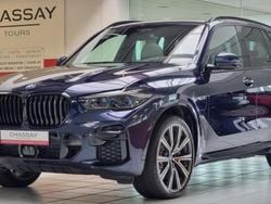 Occasion 2024 BMW X5 M Sport SUV | 94 900 €