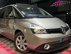 Utilisé 2013 Renault Espace Monospace | 6 690 €