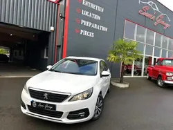 Utilisé 2021 Peugeot 308 Style Break | 13 490 €