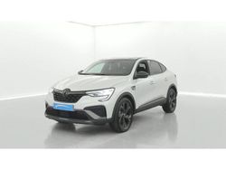 Utilisé 2023 Renault Arkana Engineered SUV | 25 870 € (Prix juste)