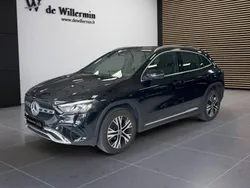 Noir Utilisé 2024 Mercedes GLA250 SUV | 39 990 € (Bon prix)