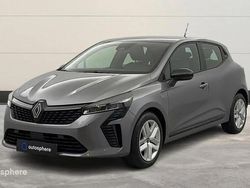 Gris Utilisé 2024 Renault Clio V Evolution Berline | 15 999 € (Prix juste)