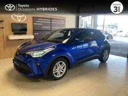 Utilisé 2022 Toyota C-HR SUV | 22 990 € (Bon prix)