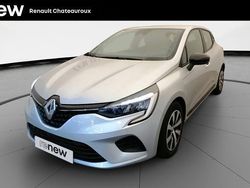 Gris Occasion 2023 Renault Clio V Equilibre Citadine | 15 590 € (Prix juste)