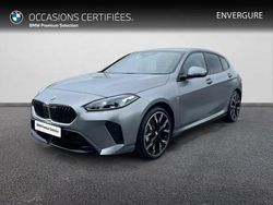 Gris Utilisé 2024 BMW 120 M Sport Citadine | 49 990 €