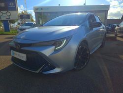 Gris Utilisé 2022 Toyota Corolla Sport Citadine | 24 490 € (Super prix)