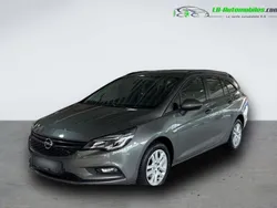 Utilisé 2017 Opel Astra Break | 16 600 € (Prix juste)