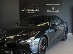 Utilisé 2019 Maserati Ghibli Coupé | 59 900 €