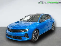 Utilisé 2023 Opel Astra Berline | 31 400 € (Bon prix)