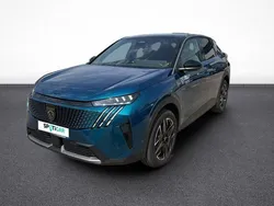 Bleu Nouvelle 2025 Peugeot 3008 GTi | 40 990 €