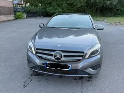 Gris Utilisé 2014 Mercedes A220 Business Berline | 14 499 €