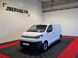Blanc Utilisé 2021 Citroën Jumpy Van | 16 590 € (Bon prix)