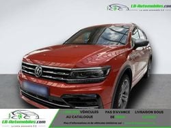 Utilisé 2020 VW Tiguan Allspace SUV | 38 700 € (Prix juste)