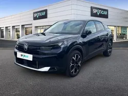 Bleu Nouvelle 2025 Citroën C4 | 29 990 € (Prix cher)