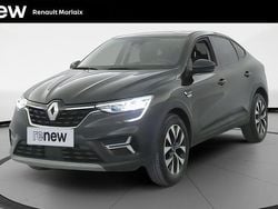 Noir Utilisé 2023 Renault Arkana Evolution SUV | 22 490 € (Prix juste)