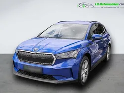 Utilisé 2022 Skoda Enyaq iV SUV | 30 400 € (Prix cher)