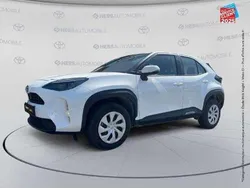 Utilisé 2024 Toyota Yaris Hybrid | 22 999 € (Bon prix)