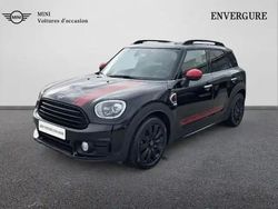 Midnight black Utilisé 2019 Mini John Cooper Works Countryman SUV | 24 890 €