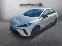 Utilisé 2023 MG MG4 EV Citadine | 16 980 € (Bon prix)