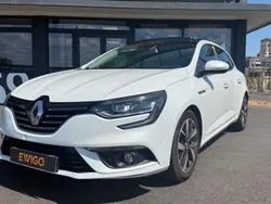 Utilisé 2018 Renault Mégane IV Bose Edition Berline | 13 390 € (Prix juste)