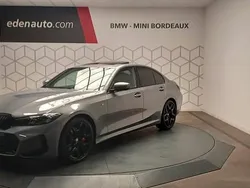 Utilisé 2025 BMW 320 Comfort Edition Berline | 65 990 €