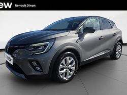 Gris Utilisé 2022 Renault Captur Techno SUV | 17 490 € (Prix juste)