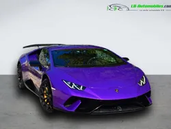 Utilisé 2018 Lamborghini Huracán Coupé | 350 800 €