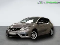 Utilisé 2016 Nissan Pulsar Berline | 16 900 € (Prix juste)