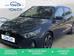 Utilisé 2021 Hyundai i20 Citadine | 13 790 €