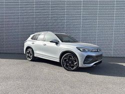 Utilisé 2025 VW Tiguan Exclusive SUV | 60 990 €