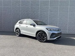 Utilisé 2025 VW Tiguan Exclusive SUV | 60 990 €