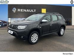 Noir Utilisé 2022 Dacia Duster Comfort SUV | 16 380 €