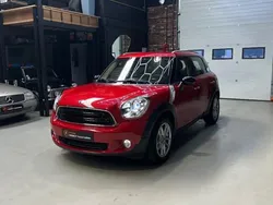 Utilisé 2015 Mini One Countryman Chili SUV | 12 990 €
