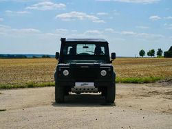 Utilisé 2000 Land Rover Defender SUV | 24 900 € (Prix juste)