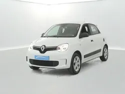 Utilisé 2020 Renault Twingo Life Citadine | 9 490 € (Prix juste)