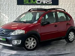 Utilisé 2007 Citroën C3 Citadine | 4 990 € (Prix juste)
