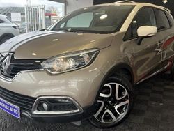 Utilisé 2014 Renault Captur Intens SUV | 8 990 € (Prix assez cher)