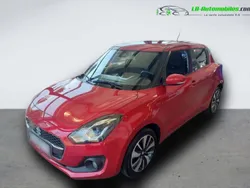 Utilisé 2019 Suzuki Swift Citadine | 17 200 € (Prix assez cher)