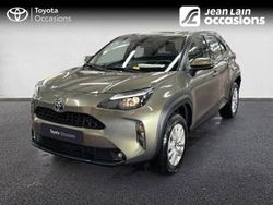 Marron Utilisé 2023 Toyota Yaris Hybrid Business Edition Citadine | 27 090 €