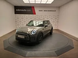 Utilisé 2022 Mini ONE Hatch Citadine | 20 490 € (Prix juste)