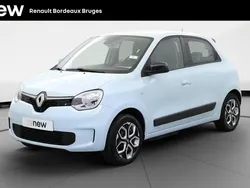 Bleu Utilisé 2023 Renault Twingo Equilibre Citadine | 11 990 € (Prix juste)