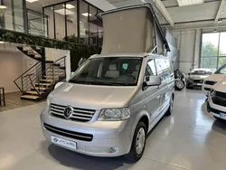 Gris Utilisé 2009 VW T5 Comfortline Van | 40 990 € (Prix juste)