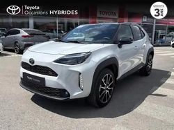 Noir Utilisé 2024 Toyota Yaris Hybrid Sport SUV | 25 990 € (Prix assez cher)