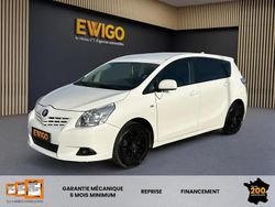 Utilisé 2012 Toyota Verso Skyview Edition Monospace | 7 900 €