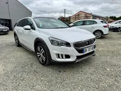 Peugeot 508 RXH