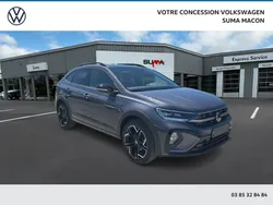 Gris Utilisé 2025 VW Taigo SUV | 27 990 € (Prix juste)