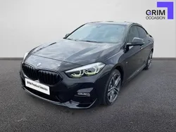 Noir Utilisé 2021 BMW 220 Comfort Edition Coupé | 33 890 € (Prix juste)