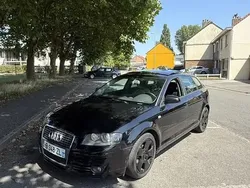 Utilisé 2008 Audi A3 Sportback Design Berline | 5 200 € (Prix juste)