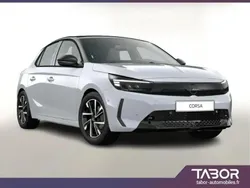Blanc Nouvelle 2025 Opel Corsa Citadine | 19 229 € (Prix juste)