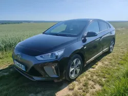 Utilisé 2017 Hyundai Ioniq Berline | 13 600 € (Prix juste)